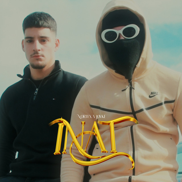 Inat cover art