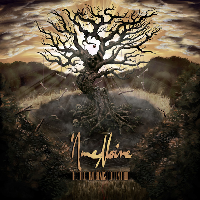 The Tree That Bears Rotten Fruit cover