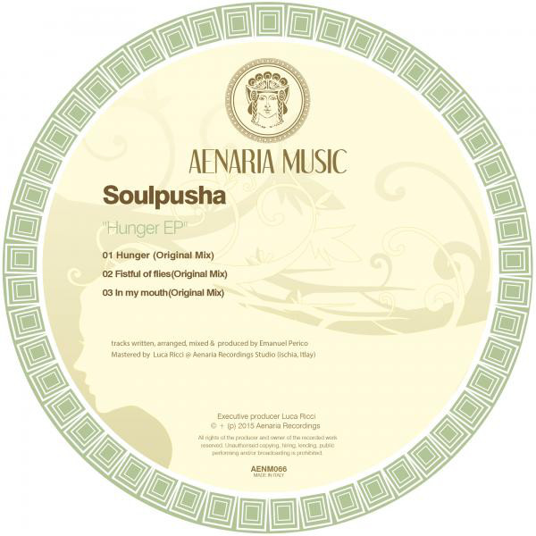In My Mouth - Original Mix