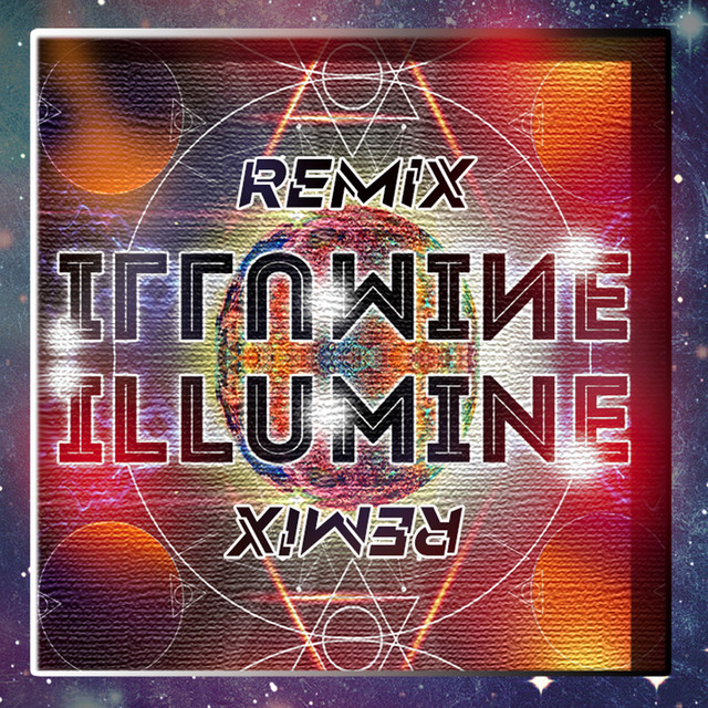 Illumine Remix cover art