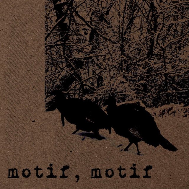 motif, motif