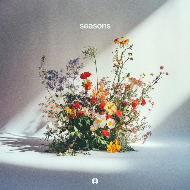 Seasons (Live) cover