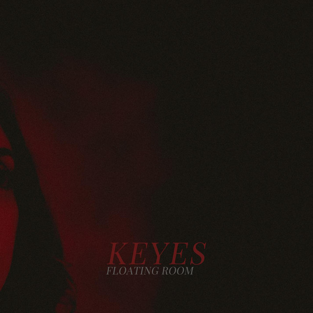 Floating Room cover art