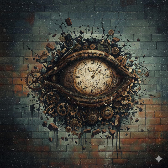 The Time is Now