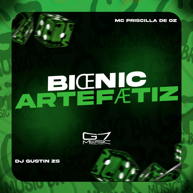 Biœnic Artefætiz