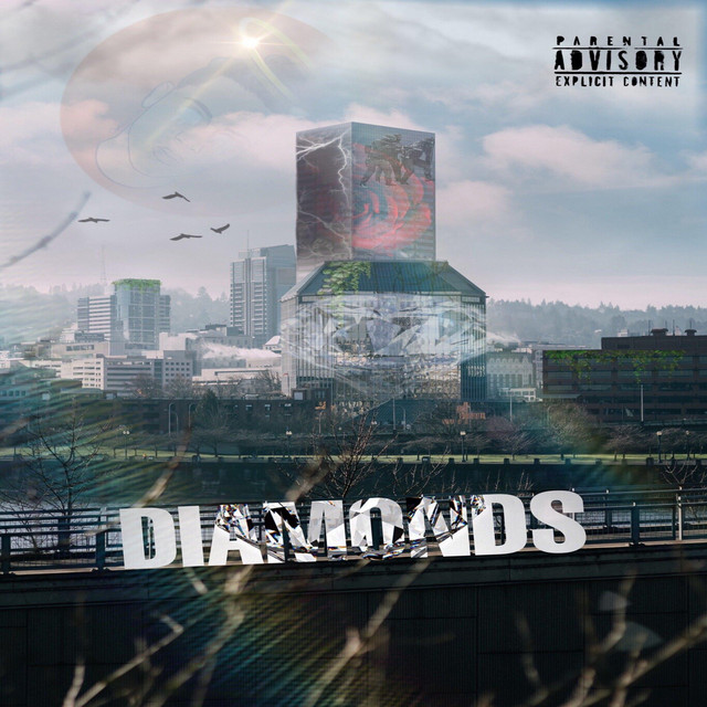 Diamonds