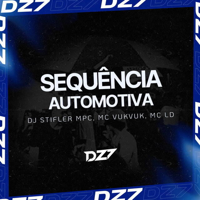 SEQUÊNCIA AUTOMOTIVA
