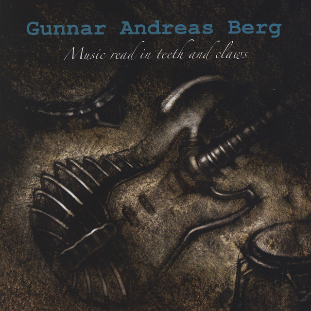 Music Read in Teeth and Claws cover