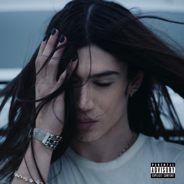 undefined album image