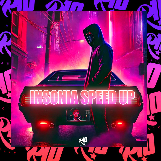 Insonia - Speed Up