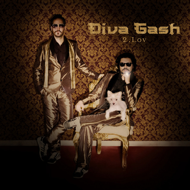 2. Lov cover
