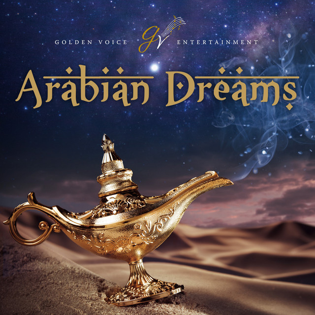 Arabian Dreams - Compilation by Various Artists | Spotify