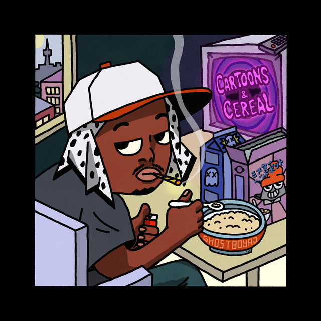 undefined album image