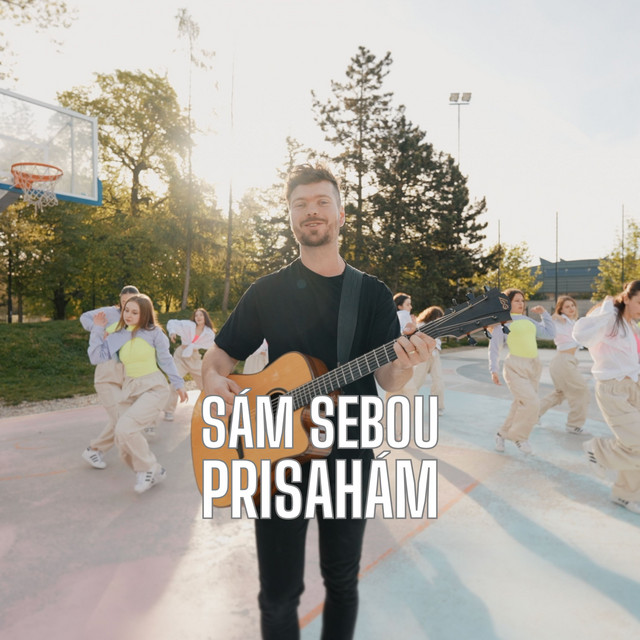 Prisahám