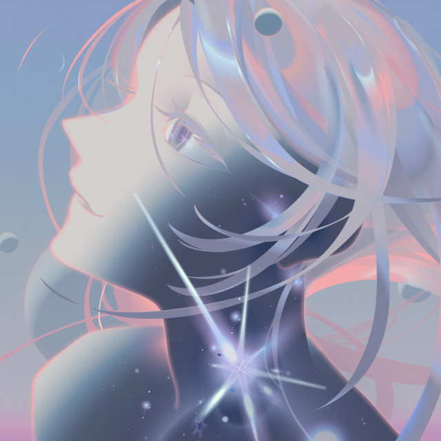 ECHOES cover art