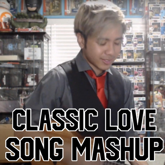 Medley: Fly Me to the Moon / L.O.V.E / Can't Take My Eyes Off of You ...