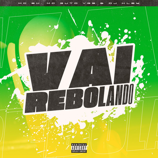 Vai Rebolando