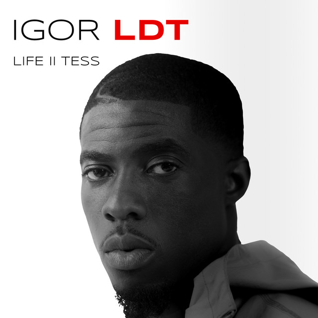 Life de tess cover art