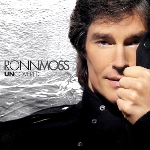 Uncovered cover art