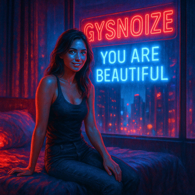 You Are Beautiful (Hip Hop Mix)