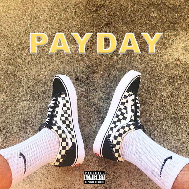 Payday cover art
