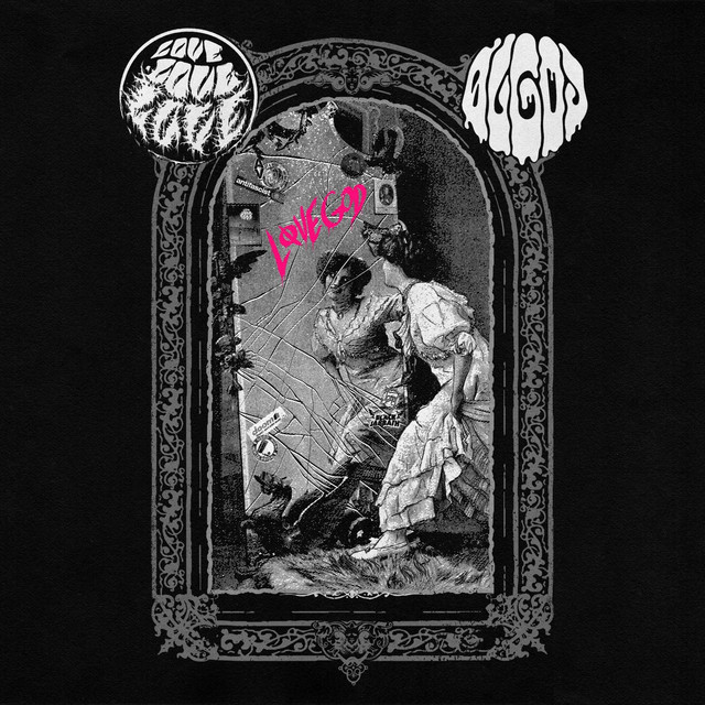 Løvegod cover