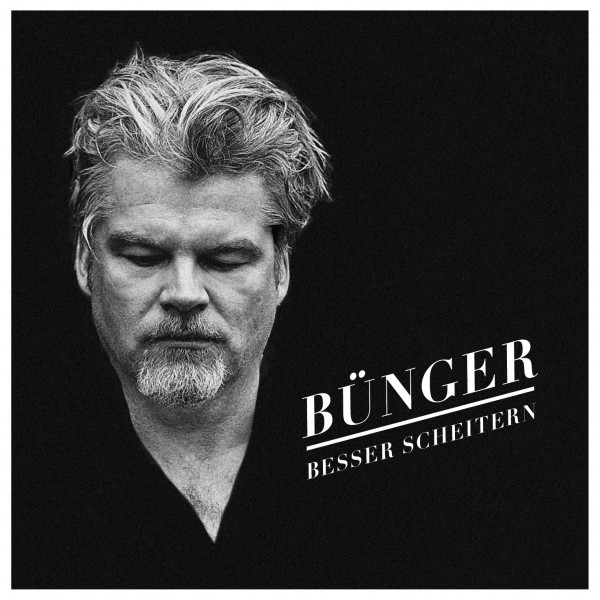 Besser scheitern cover art