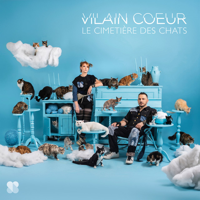 Cover du titre Madame Caprice