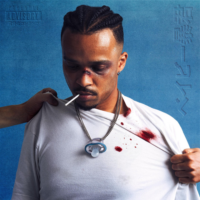 Westside cover art