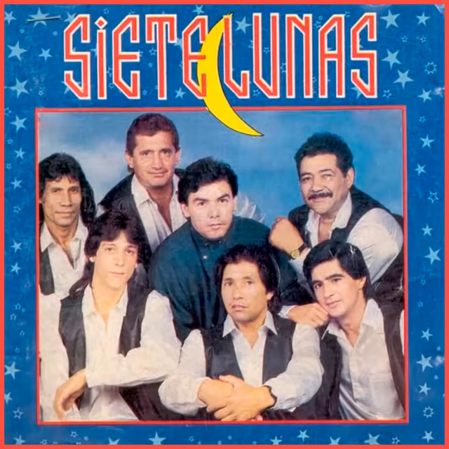 Siete Lunas - Mujer Cósmica