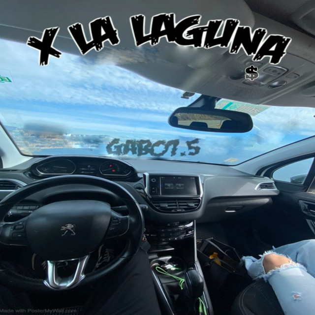 X la Laguna