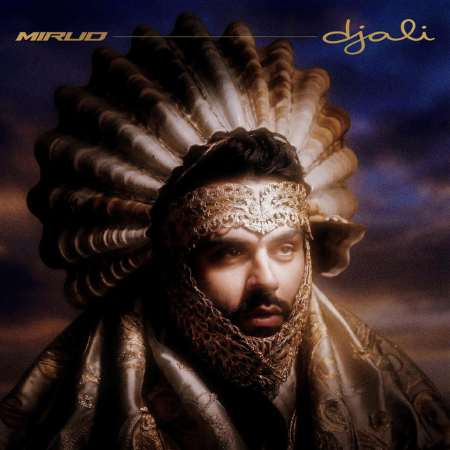 Djali(Deluxe Edition) cover art