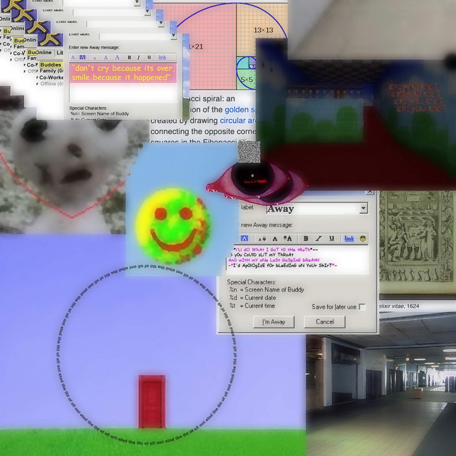 dntcomebck+ ++ cover art