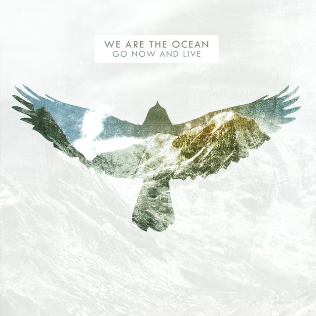 Go Now And Live cover art