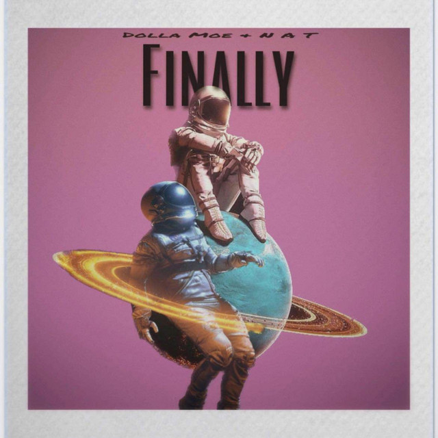 Finally - Single by NAT | Spotify