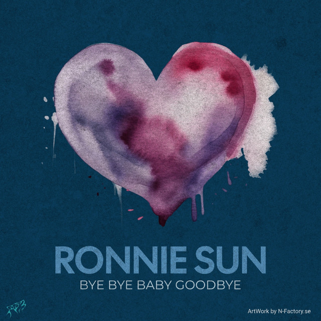Ronnie Sun | Spotify
