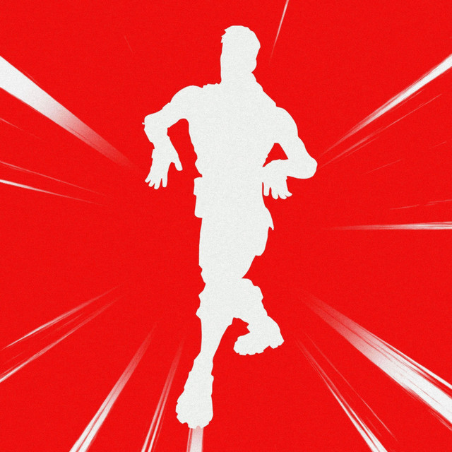 FORTNITE DEFAULT DANCE