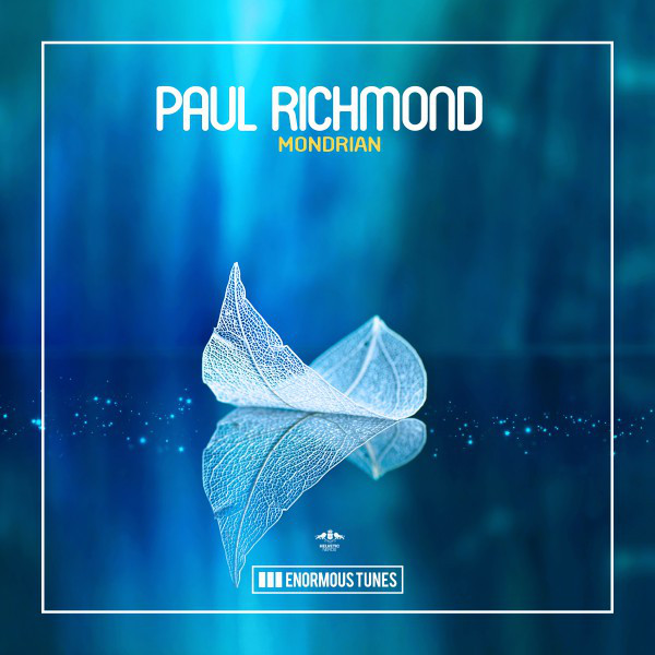 Mondrian - Original Club Mix album art