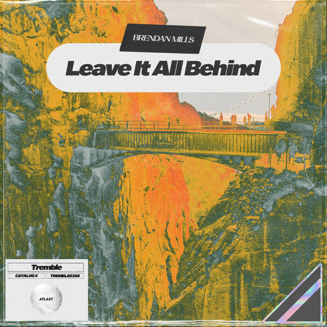 Leave It All Behind
