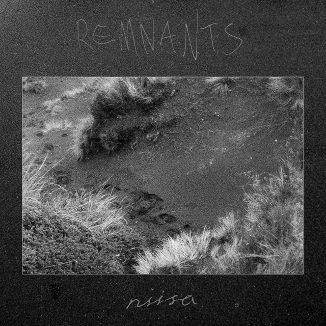 REMNANTS (The Love Which Moves the Sun and Other Stars) cover art