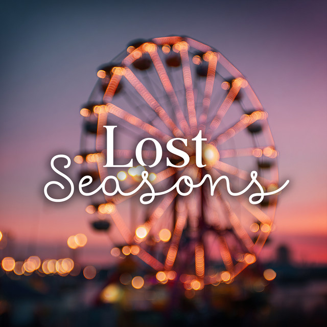 Lost Seasons cover art
