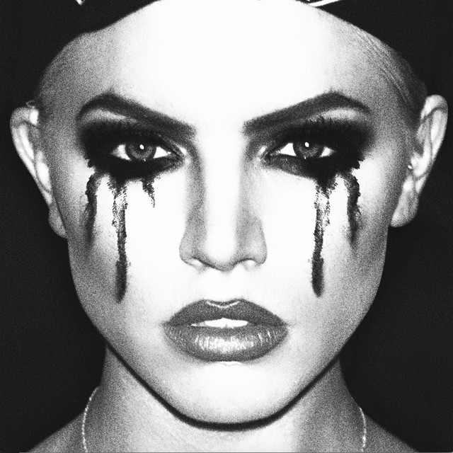 Enough cover art