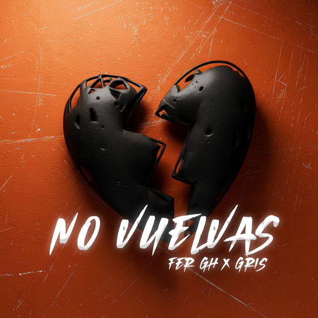 No Vuelvas