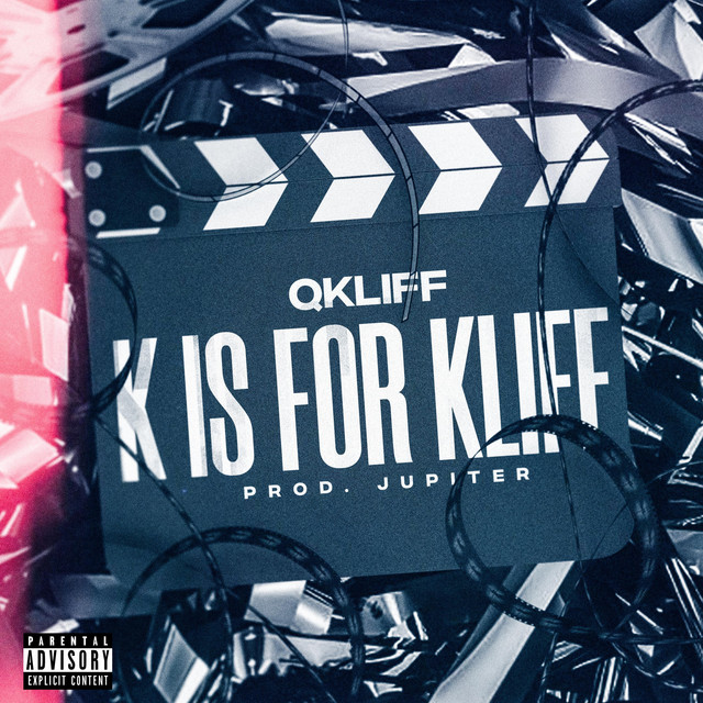 K IS FOR KLIFF - Single by Qkliff | Spotify
