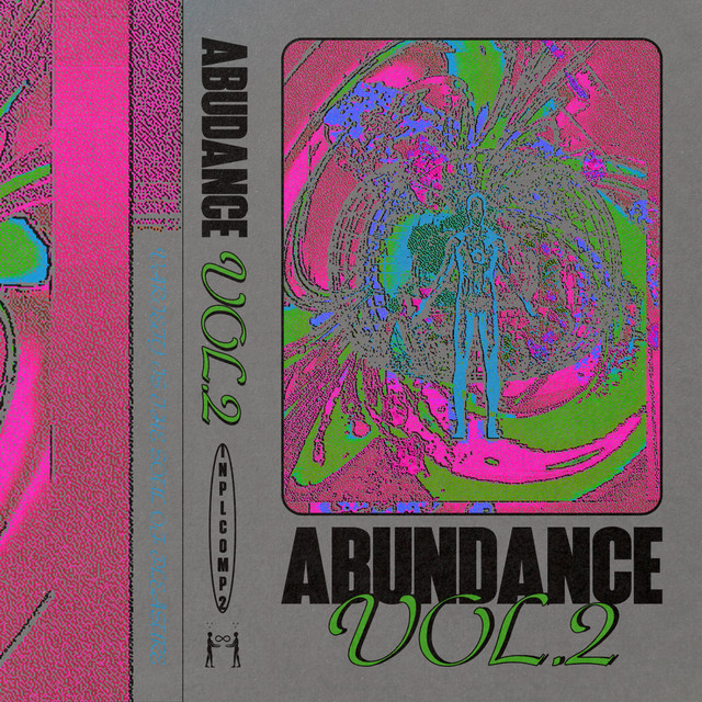Abundance Vol. 2 cover art