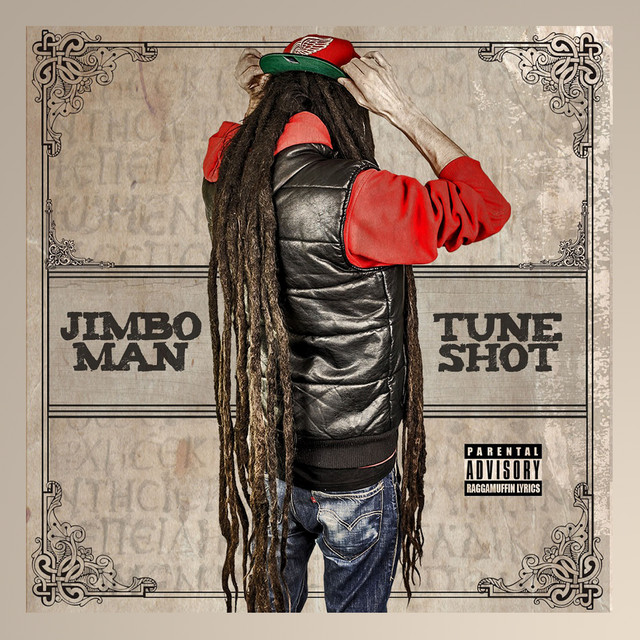 Tuneshot cover art