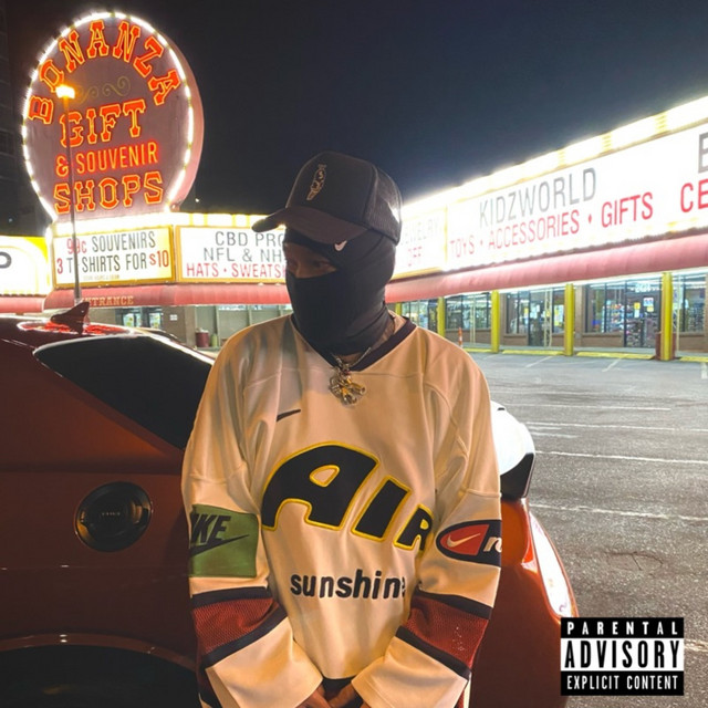 Kill Tech cover art