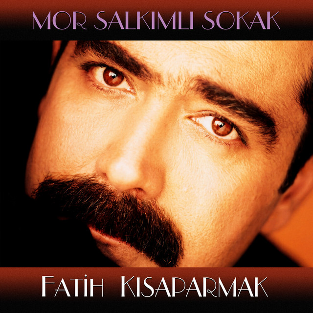 Mor Salkımlı Sokak