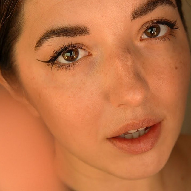 ASMR Slow Face Touching (“Touch”, “Click” & “Perfect”) cover art