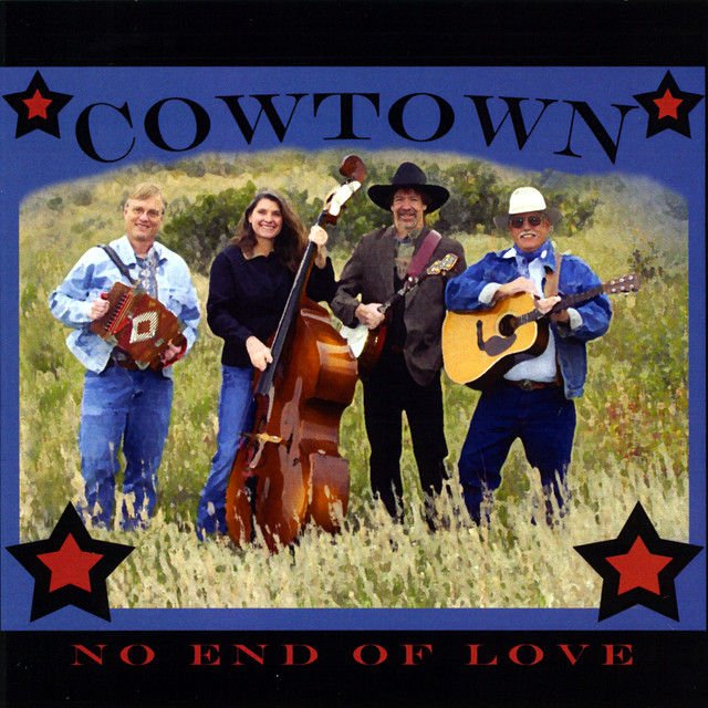 Cowtown